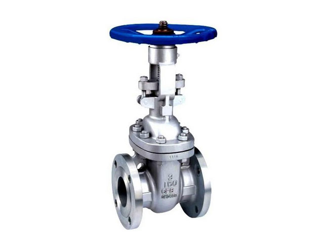 API 600 Wedge Gate Valve