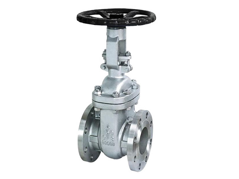 API 600 Wedge Gate Valve
