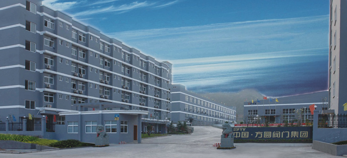 Fangyuan Valve Group Co., Ltd.